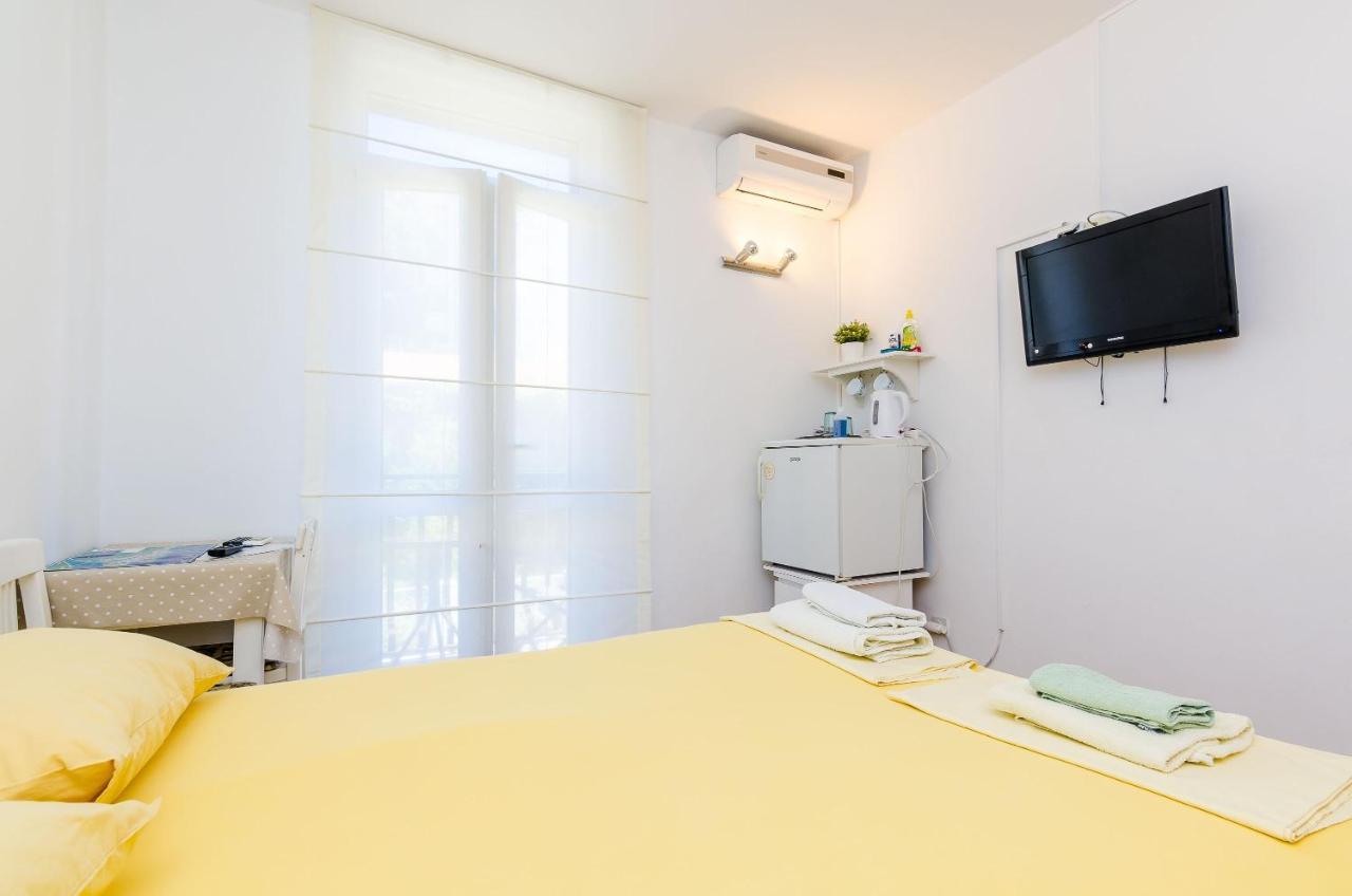 Room Bruna Dubrovnik Exterior foto