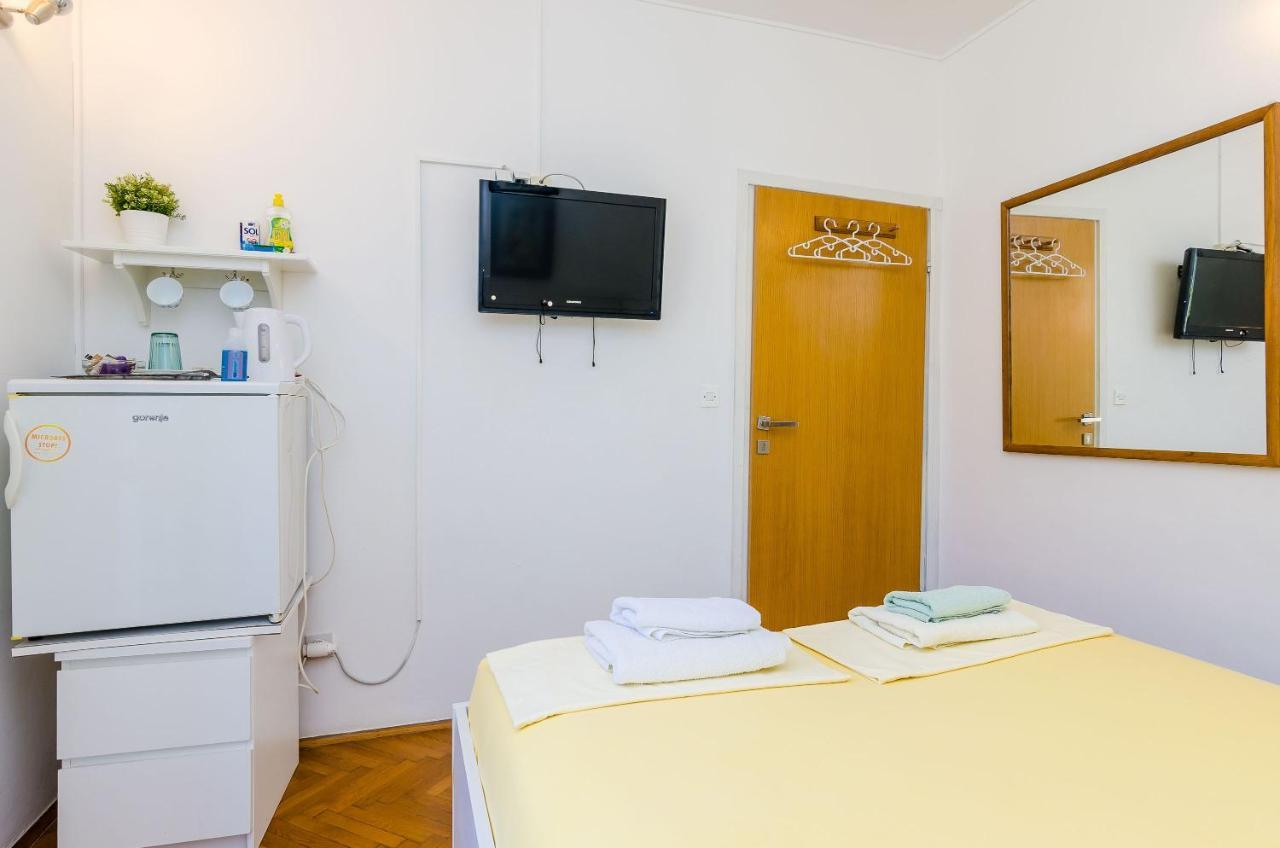 Room Bruna Dubrovnik Exterior foto